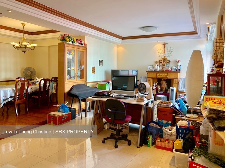 Azalea Park Condominium (D17), Condominium #203503151